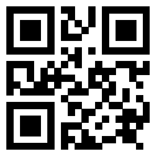 Il QrCode di 3917278270