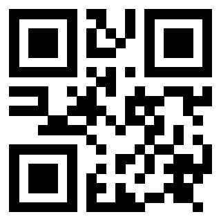 Il Qr Code di 3917278271