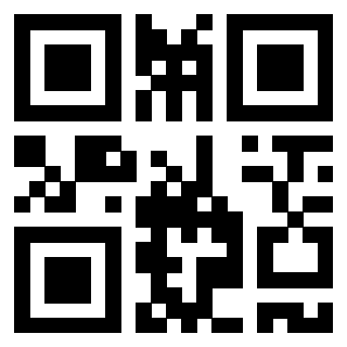 Immagine del QrCode di 3917278277