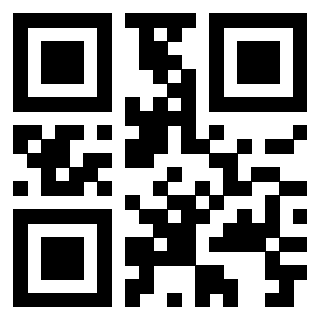 3917278279 QrCode associato