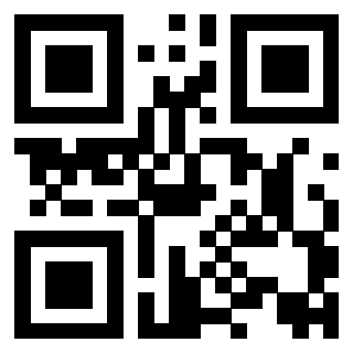 Immagine del Qr Code di 3917278280