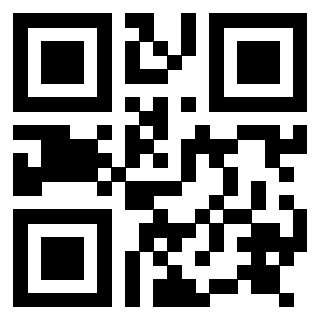 Immagine del QrCode di 3917278281