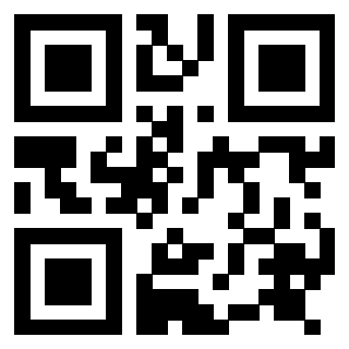 3917278283 - Immagine del QrCode associato