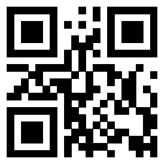 Immagine del Qr Code di 3917278284
