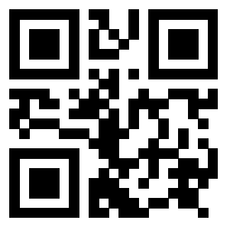 Il QrCode di 3917278285