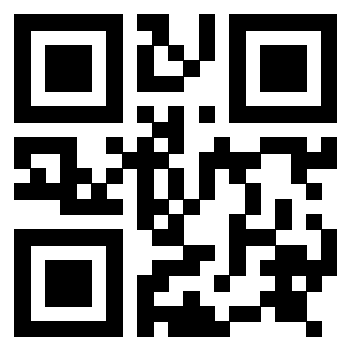3917278287 QrCode associato