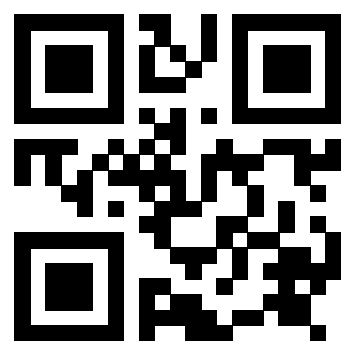 3917278289 Qr Code associato