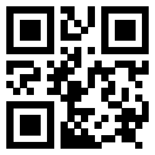 Scansione del Qr Code di 3917278292