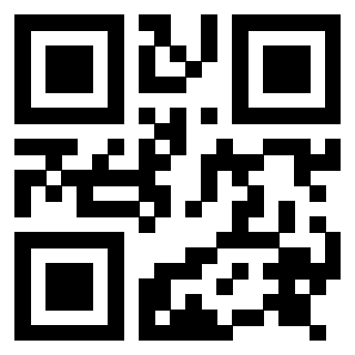 Il Qr Code di 3917278294