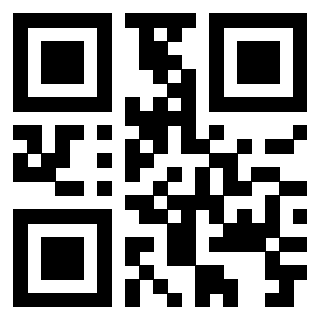 3917278297 Qr Code associato