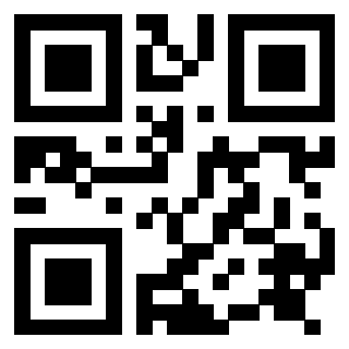 Scansione del Qr Code di 3917278298