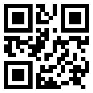Scansione del QrCode di 3917278299
