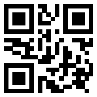3917278305 - Immagine del Qr Code associato