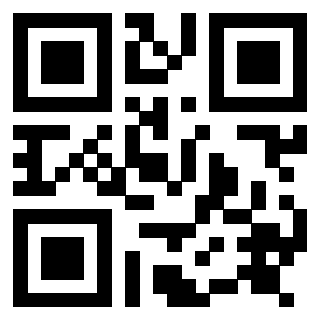 3917278308 Qr Code associato