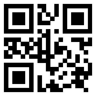 3917278310 - Immagine del Qr Code associato