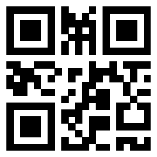 Immagine del QrCode di 3917278316