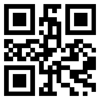 Il Qr Code di 3917278317