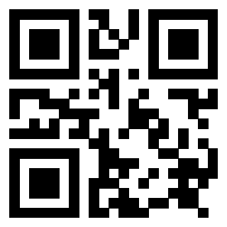 Scansione del Qr Code di 3917278322