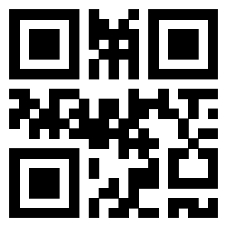 Il QrCode di 3917278323