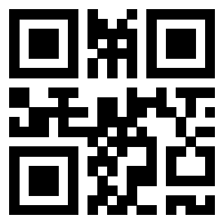 3917278325 Qr Code associato