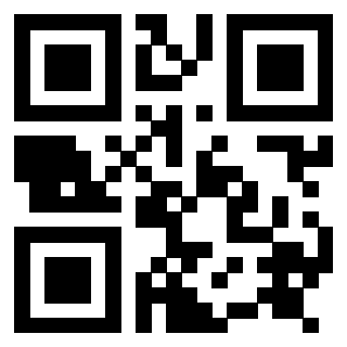 3917278326 Qr Code associato