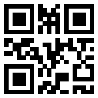3917278328 - Immagine del Qr Code associato