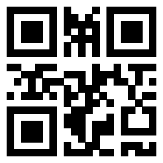 3917278329 QrCode associato
