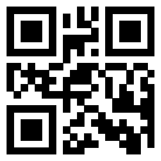 3917278330 Qr Code associato