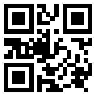 Immagine del QrCode di 3917278331