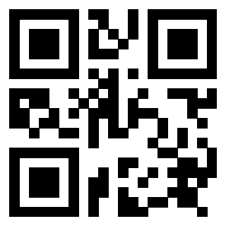 Scansione del Qr Code di 3917278332