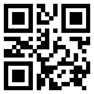 3917278334 - Immagine del Qr Code associato