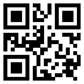 3917278336 - Immagine del Qr Code