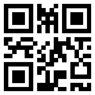 Il Qr Code di 3917278338