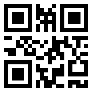 Scansione del Qr Code di 3917278339