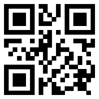 3917278340 - Immagine del QrCode