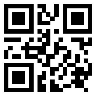 Scansione del Qr Code di 3917278341