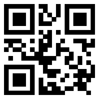 3917278342 QrCode associato
