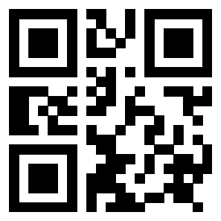 3917278343 - Immagine del QrCode