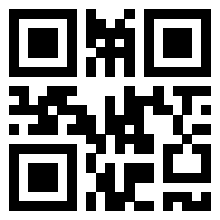 3917278346 QrCode associato