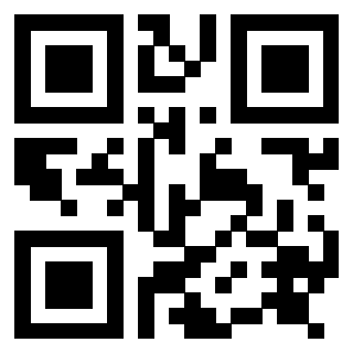 Scansione del Qr Code di 3917278350