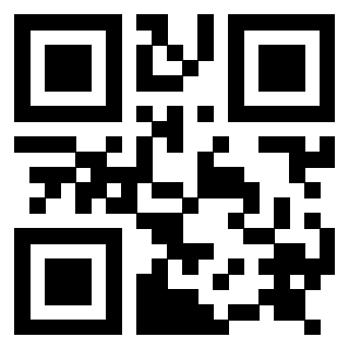 Scansione del Qr Code di 3917278352