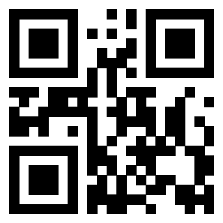 3917278353 - Immagine del QrCode associato