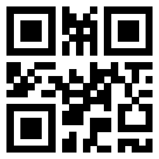 Scansione del Qr Code di 3917278354