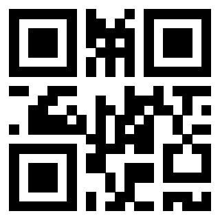 Scansione del Qr Code di 3917278356