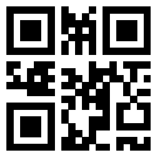 3917278357 - Immagine del QrCode