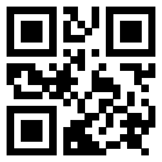 Il QrCode di 3917278359