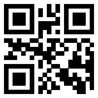 3917278361 - Immagine del QrCode associato