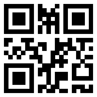 3917278362 - Immagine del Qr Code associato