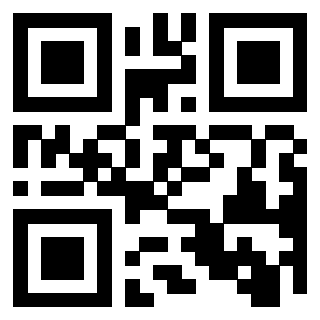 Il Qr Code di 3917278363