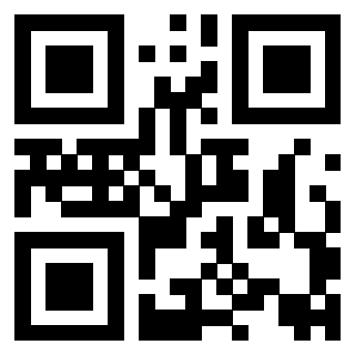 Scansione del Qr Code di 3917278366
